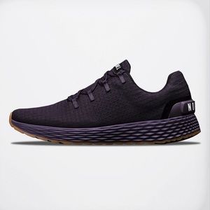 NOBULL PLUM RIP-STOP RUNNER W9/M7.5